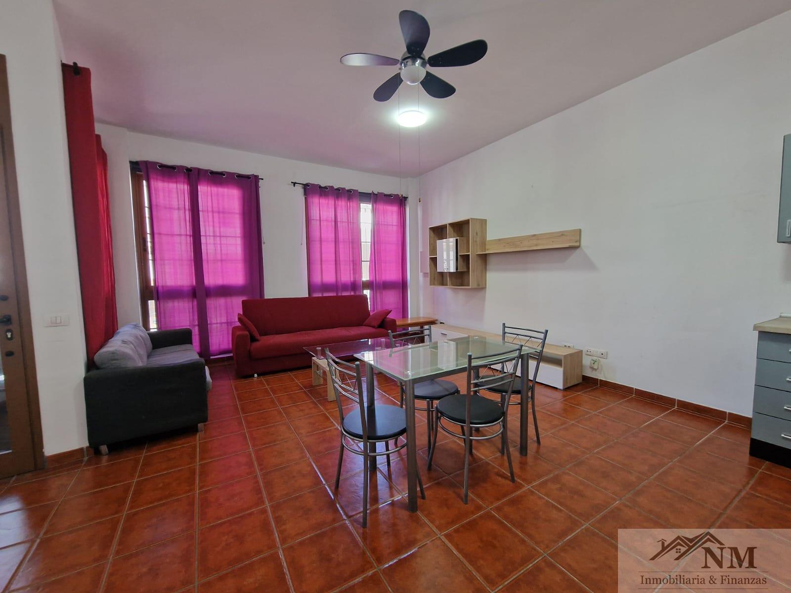 Vente de appartement dans Granadilla de Abona