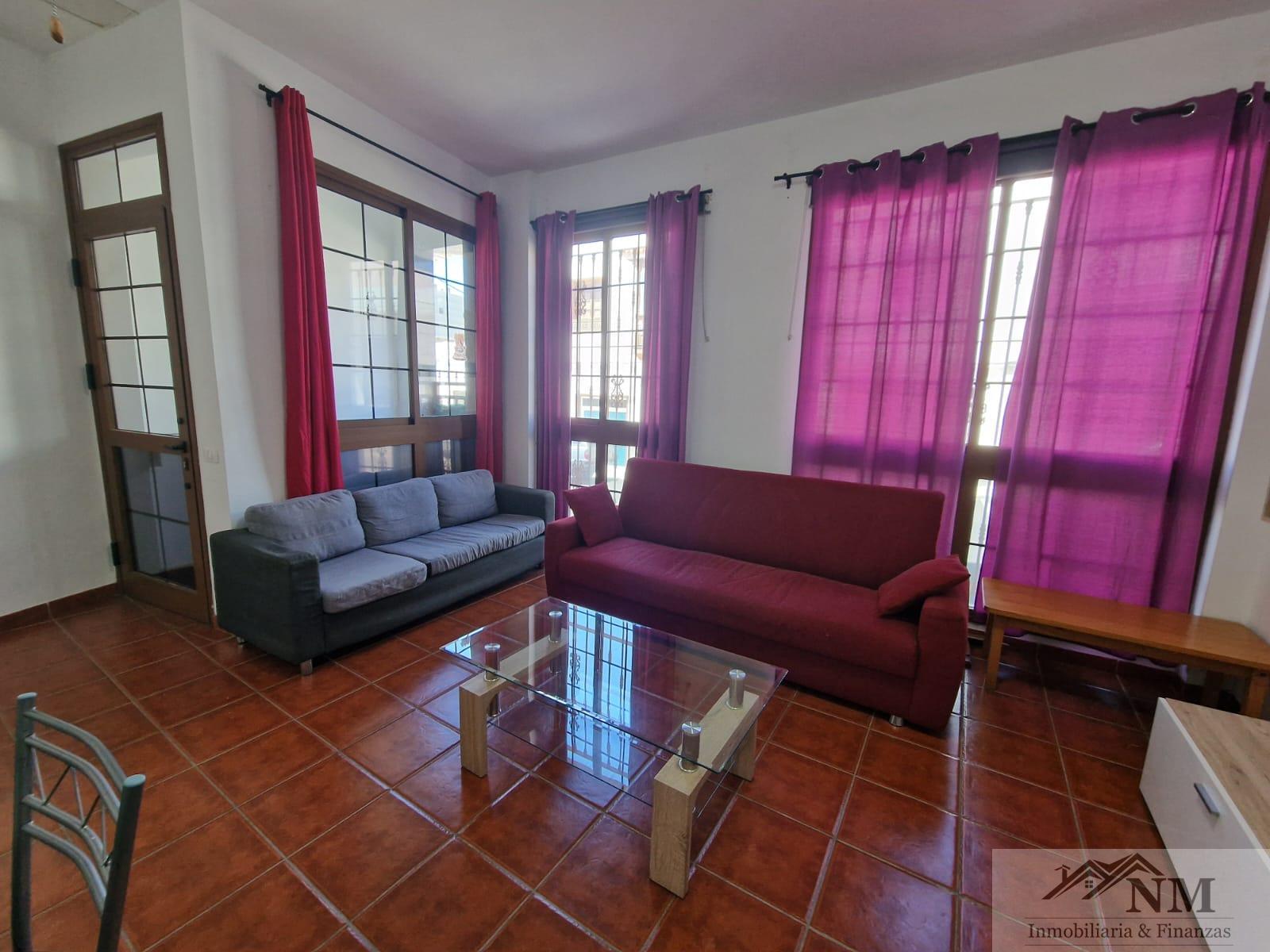 Vente de appartement dans Granadilla de Abona