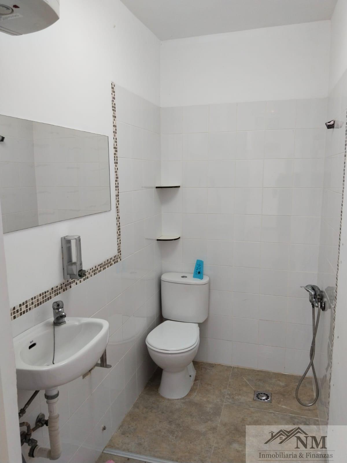 Venta de local comercial en Santa Cruz