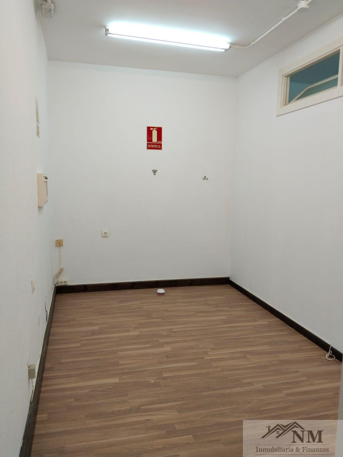Venta de local comercial en Santa Cruz
