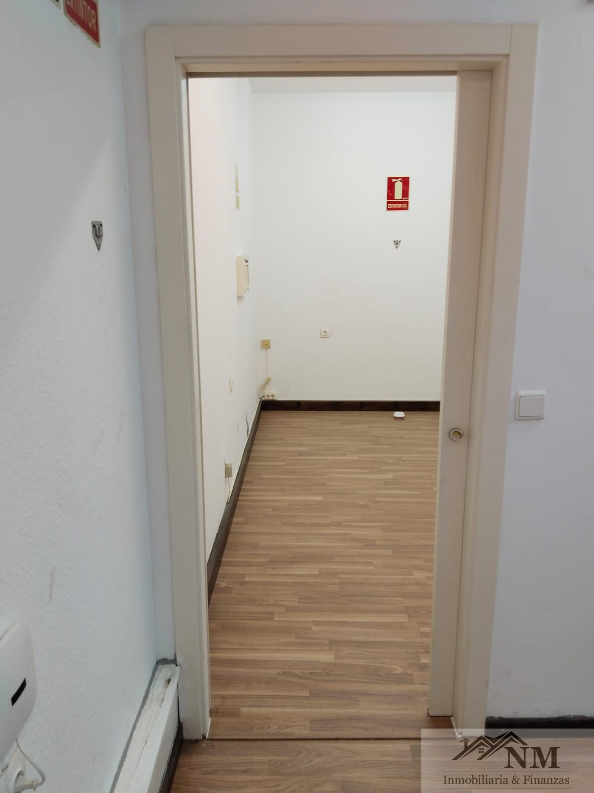 Venta de local comercial en Santa Cruz