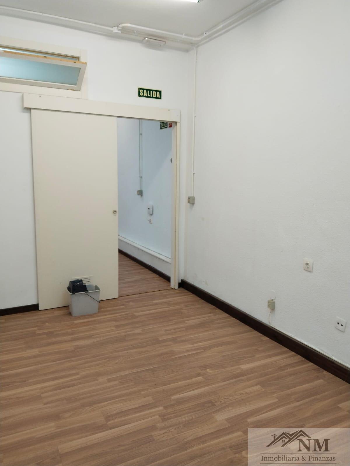 Venta de local comercial en Santa Cruz