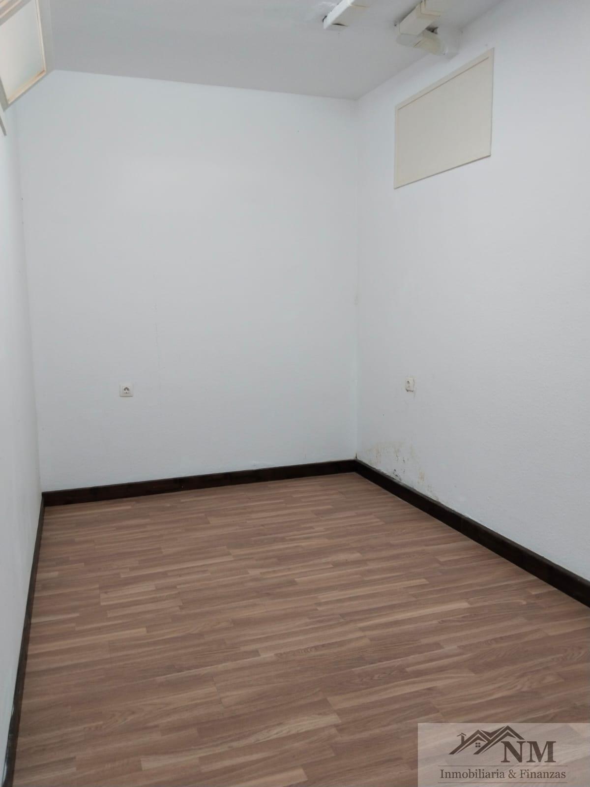 Venta de local comercial en Santa Cruz