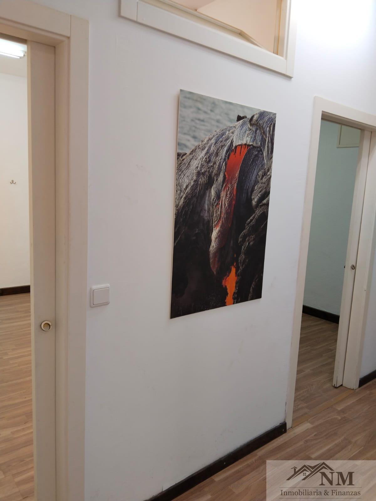 Venta de local comercial en Santa Cruz