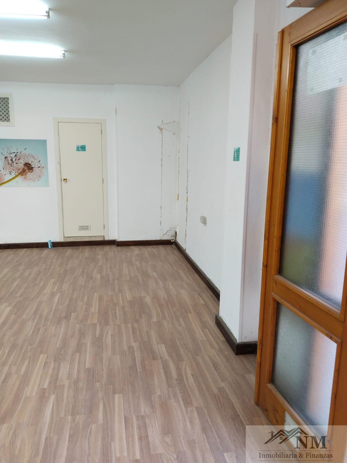 Venta de local comercial en Santa Cruz