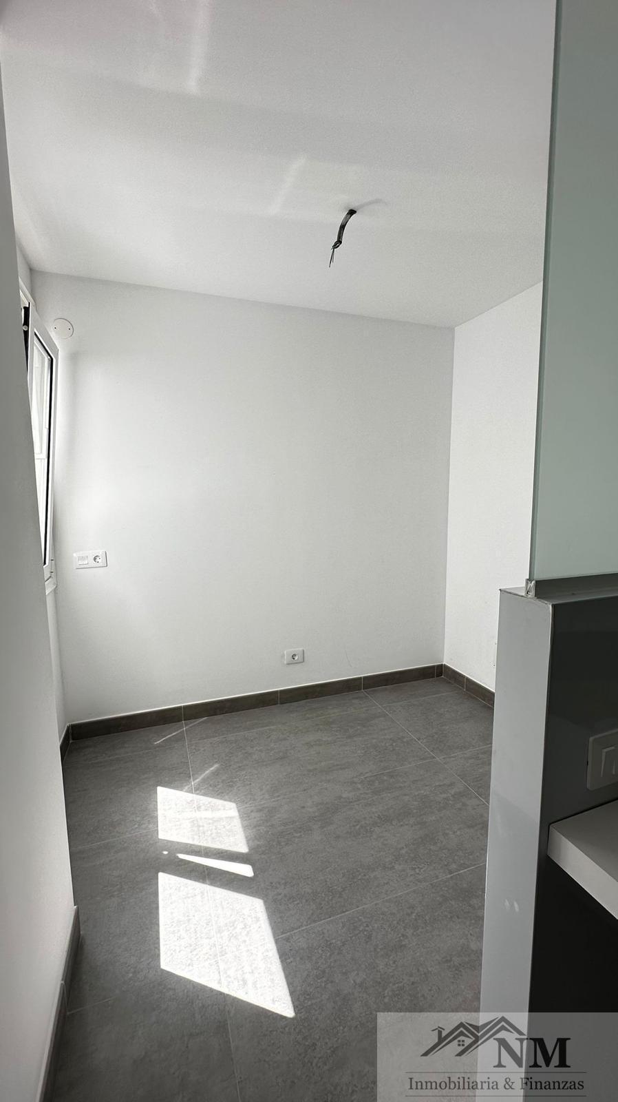 Vendita di appartamento in El Médano