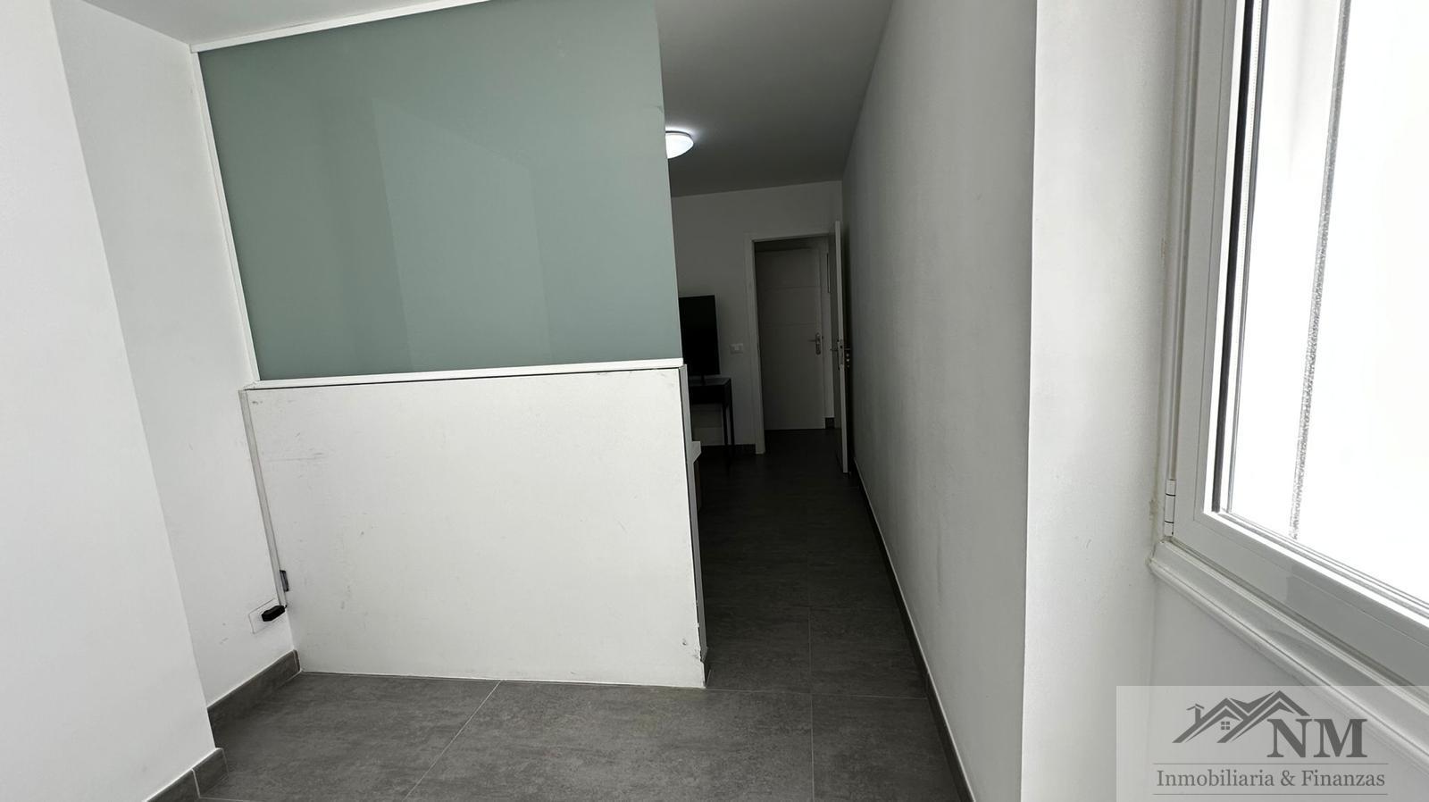 Vendita di appartamento in El Médano