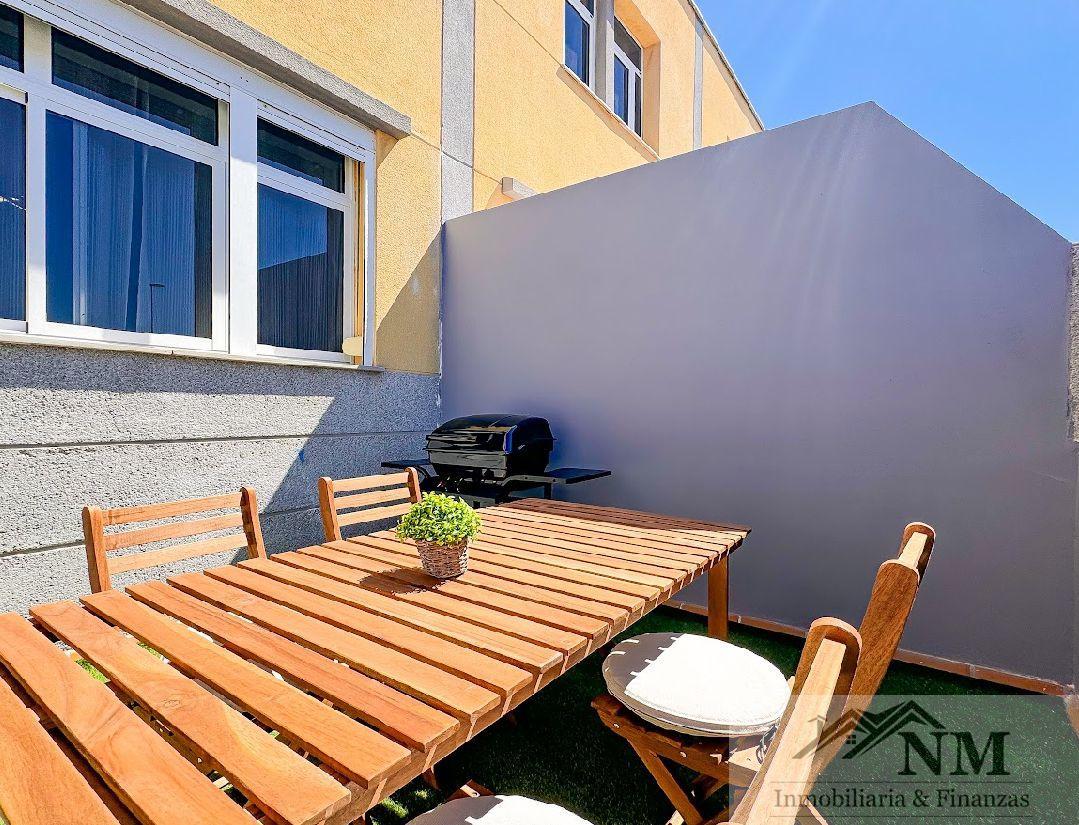 Venta de chalet en San Isidro de Abona