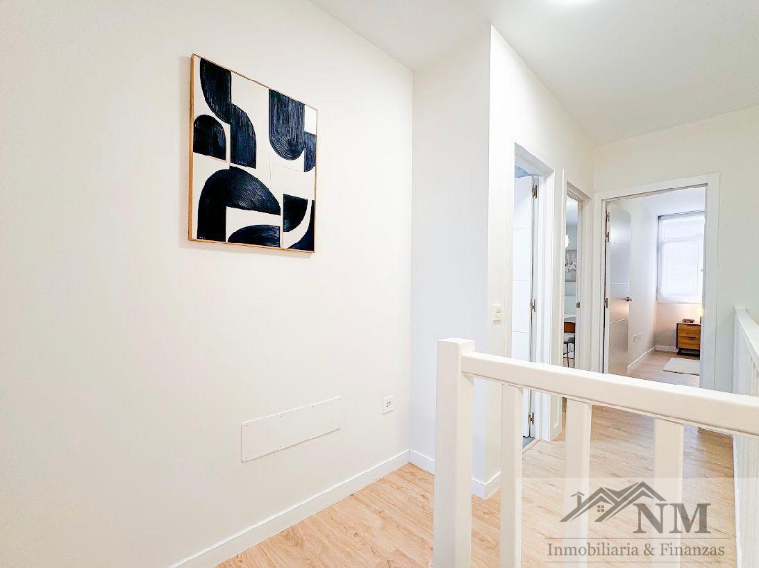 Venta de chalet en San Isidro de Abona