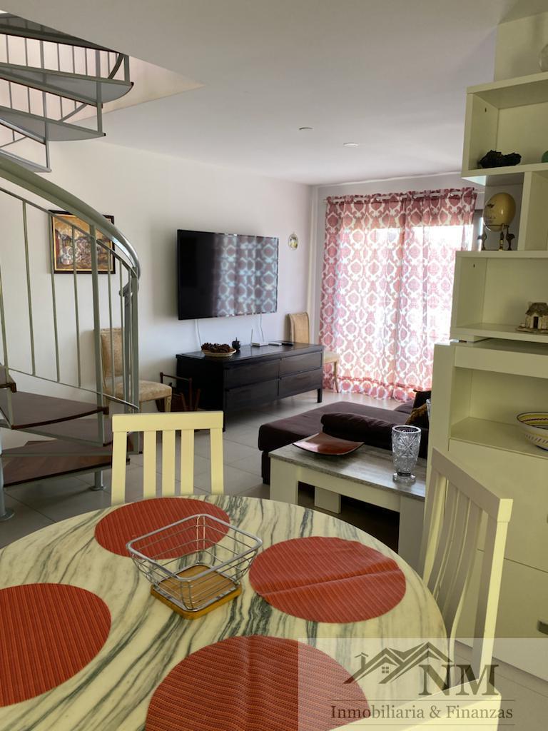 For sale of duplex in Guía de Isora