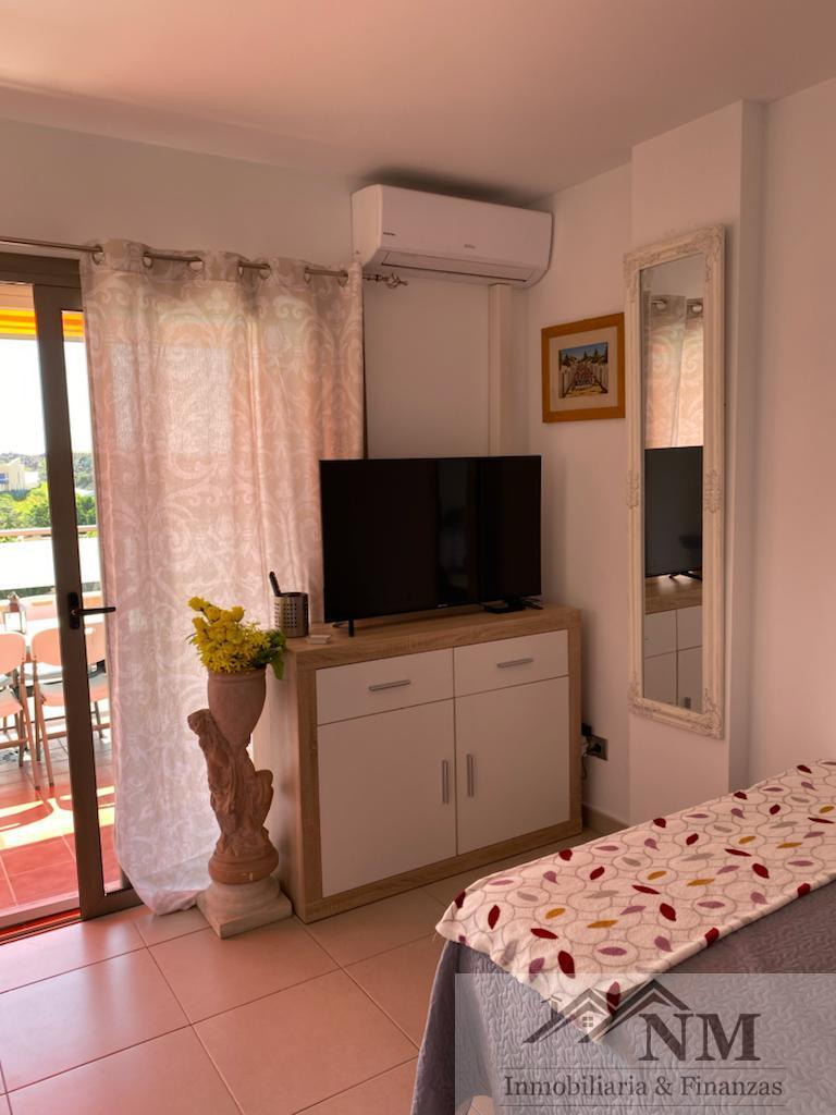 For sale of duplex in Guía de Isora