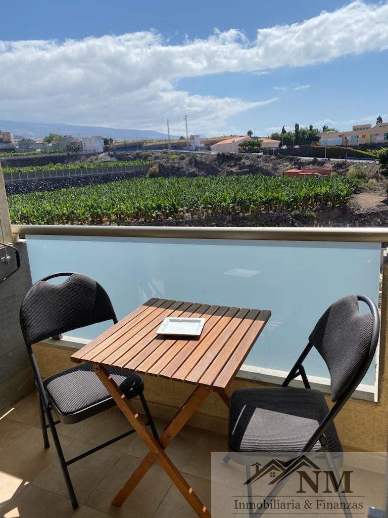 For sale of duplex in Guía de Isora