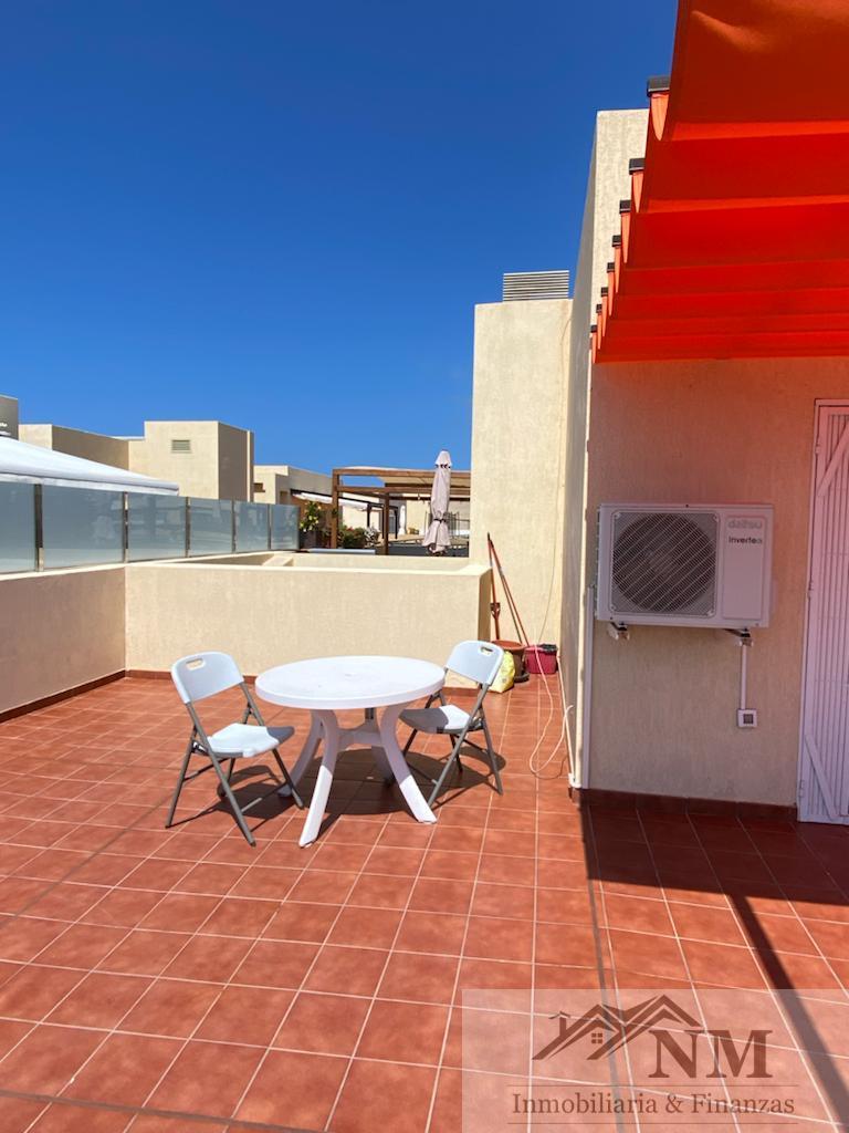 For sale of duplex in Guía de Isora