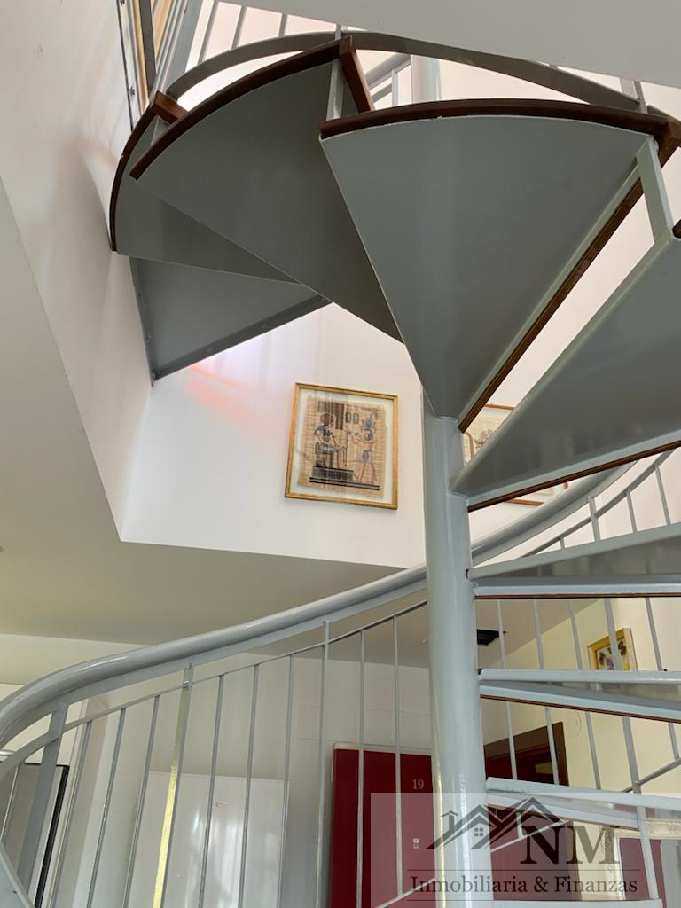 For sale of duplex in Guía de Isora