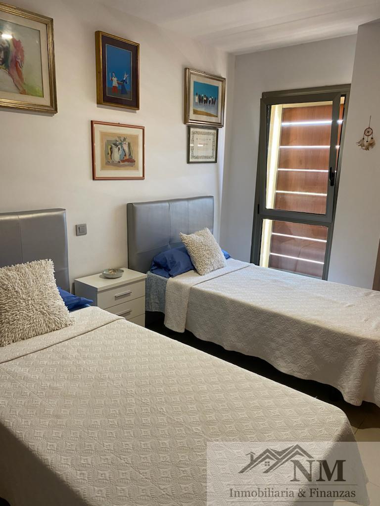 For sale of duplex in Guía de Isora