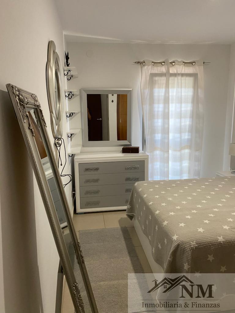 For sale of duplex in Guía de Isora