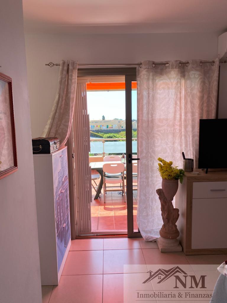 For sale of duplex in Guía de Isora