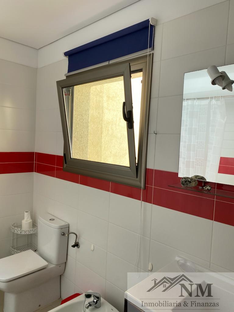 For sale of duplex in Guía de Isora