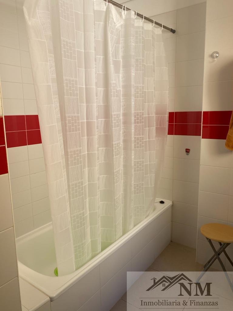 For sale of duplex in Guía de Isora