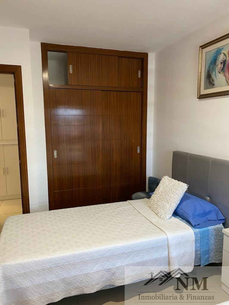 For sale of duplex in Guía de Isora