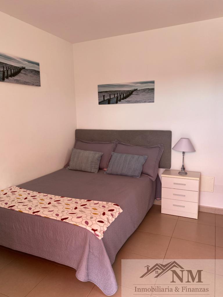 For sale of duplex in Guía de Isora