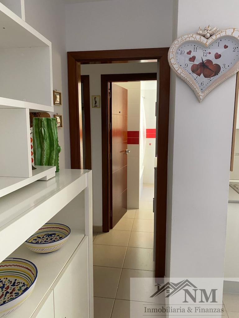 For sale of duplex in Guía de Isora