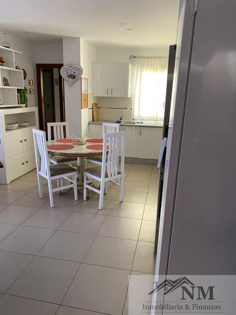 For sale of duplex in Guía de Isora