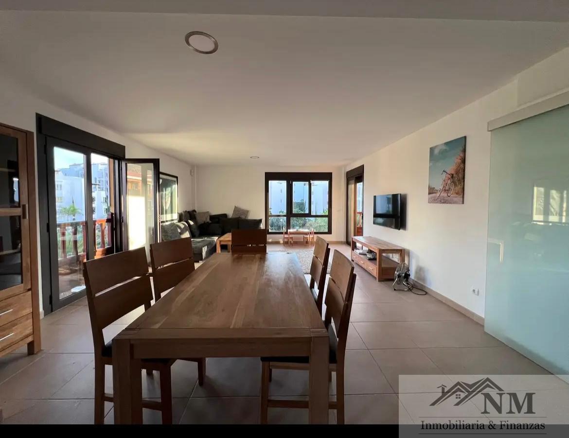 Vente de appartement dans Arona