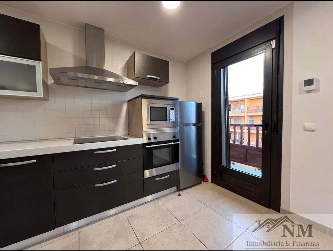 Vente de appartement dans Arona