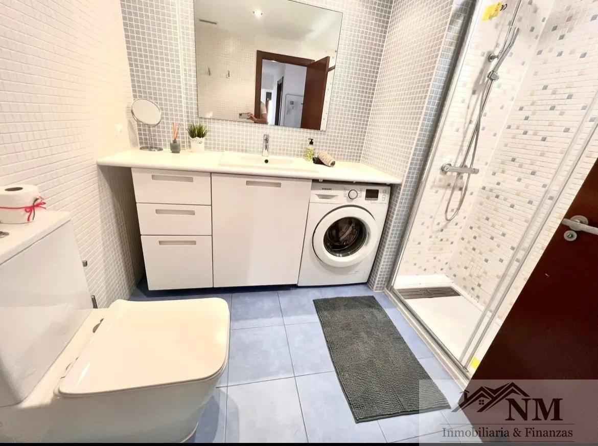 Vente de appartement dans Arona