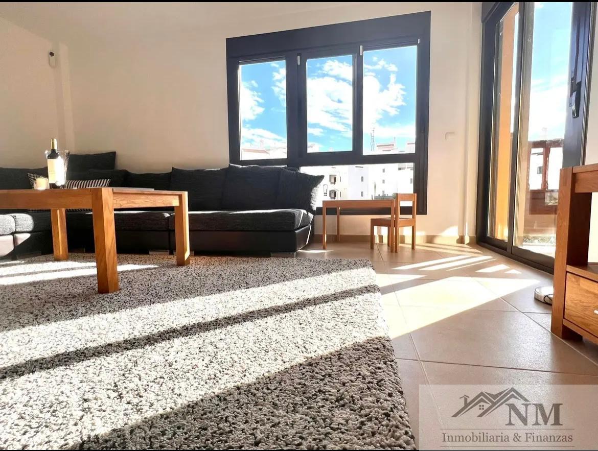 Vente de appartement dans Arona