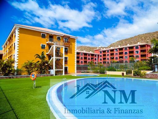 Vente de appartement dans Arona