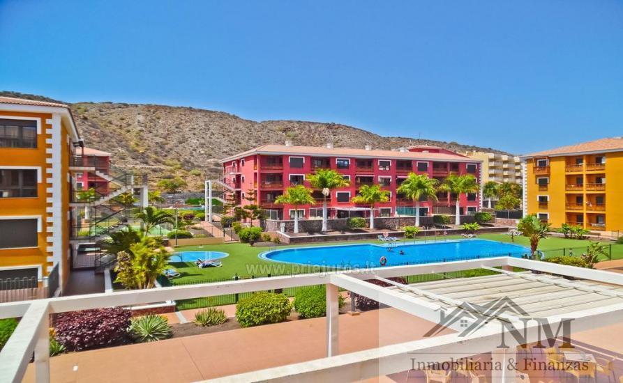 Vente de appartement dans Arona