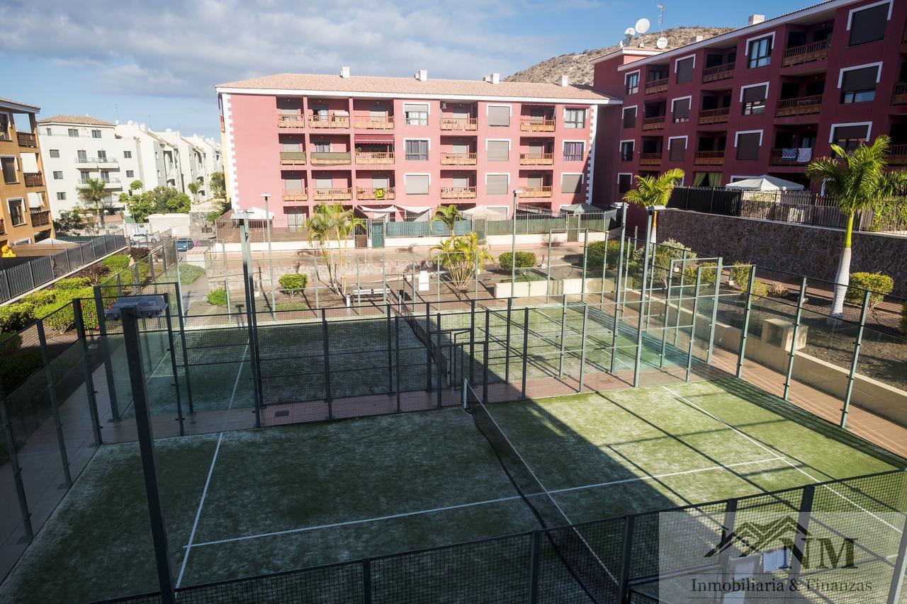 Vente de appartement dans Arona