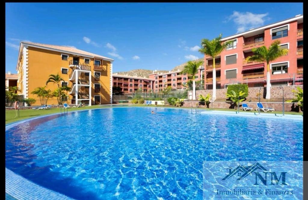 Vente de appartement dans Arona