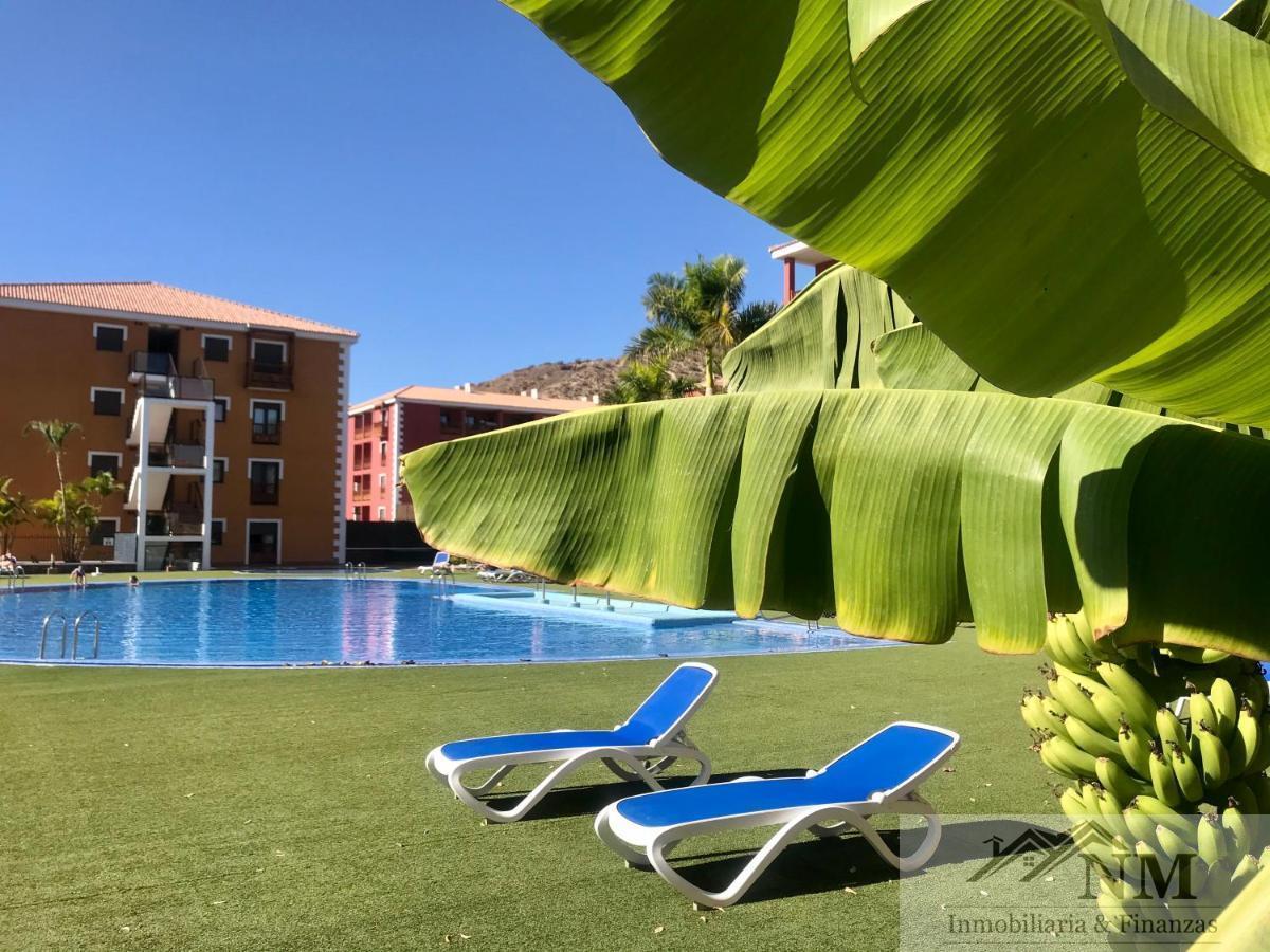 Vente de appartement dans Arona