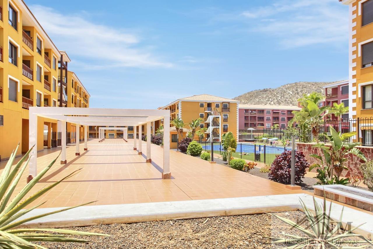 Vente de appartement dans Arona