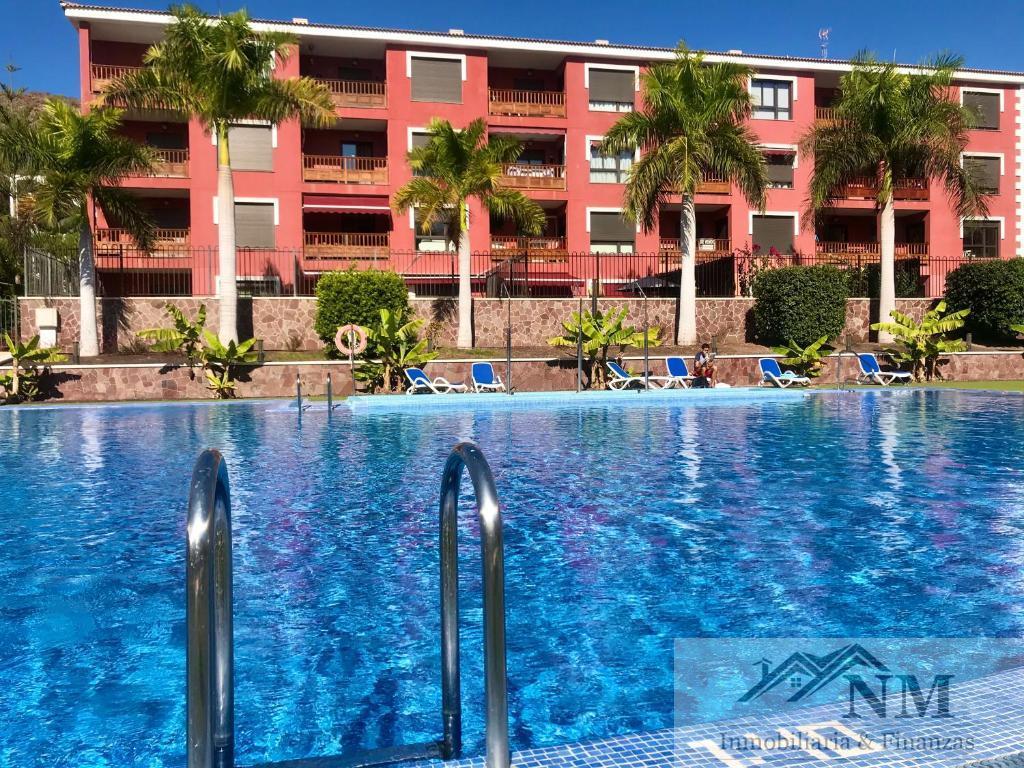 Vente de appartement dans Arona