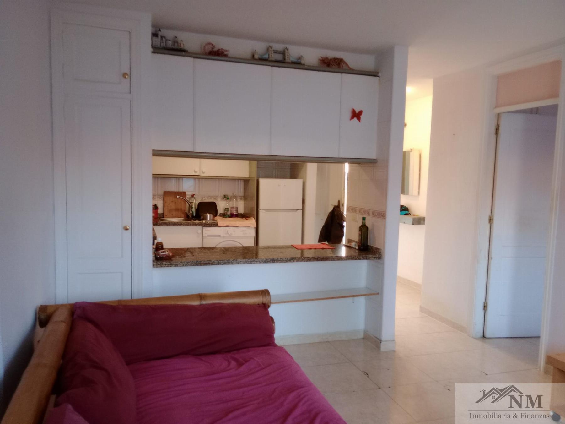 Venta de apartamento en Adeje