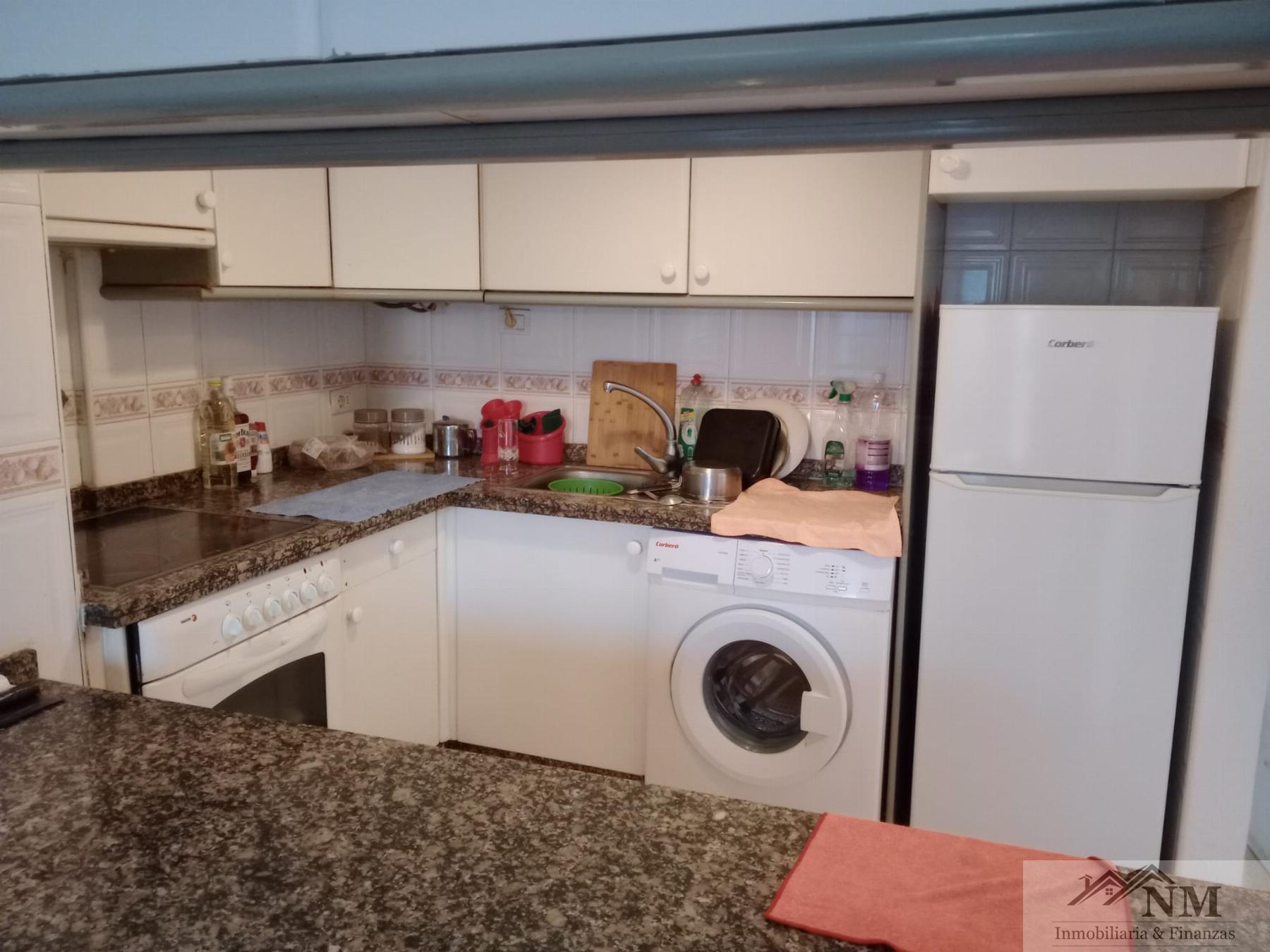 Venta de apartamento en Adeje