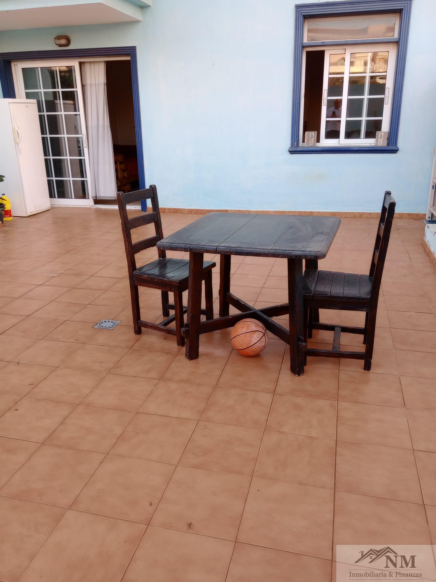 Venta de apartamento en Adeje