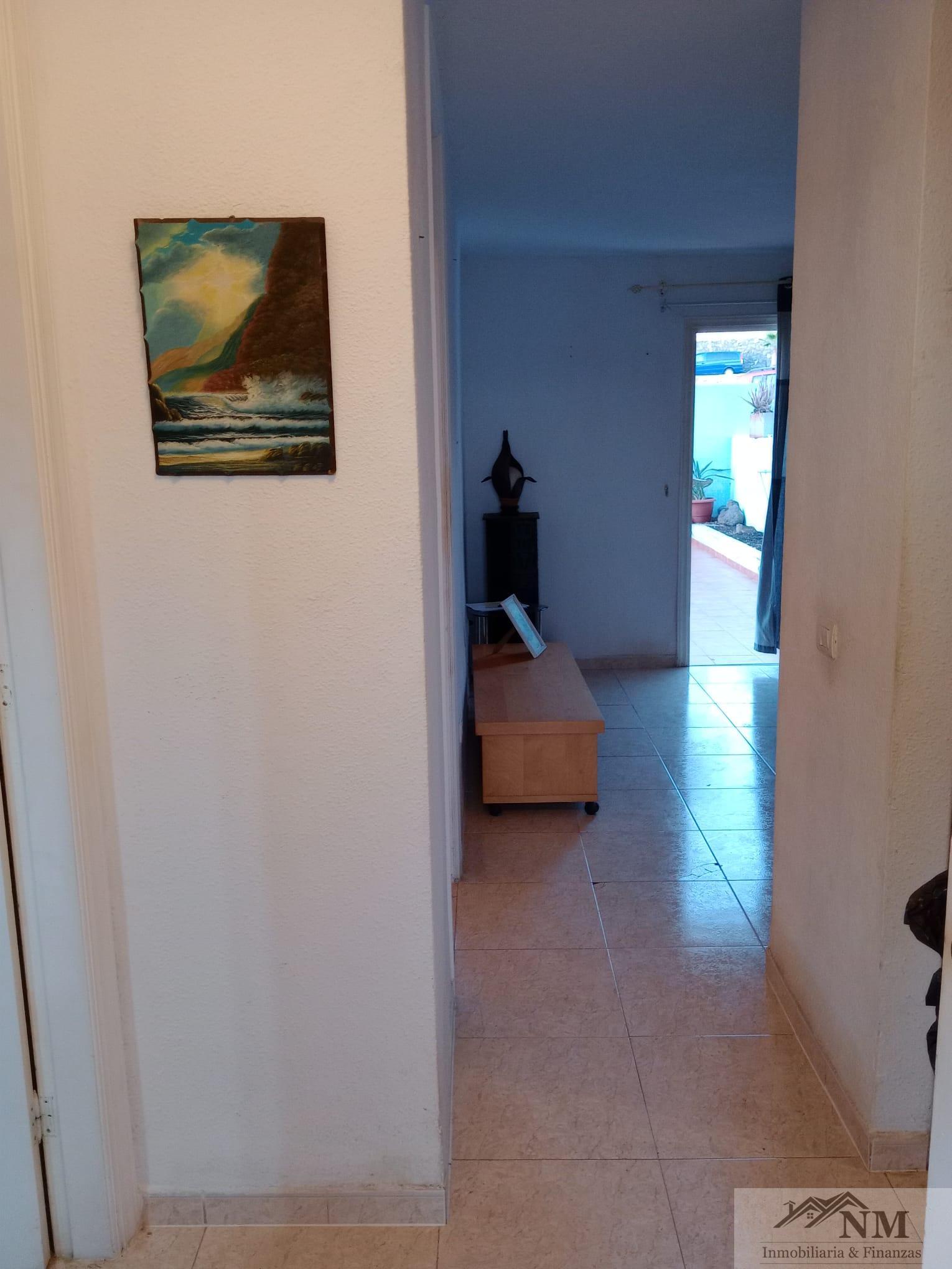 Venta de apartamento en Adeje