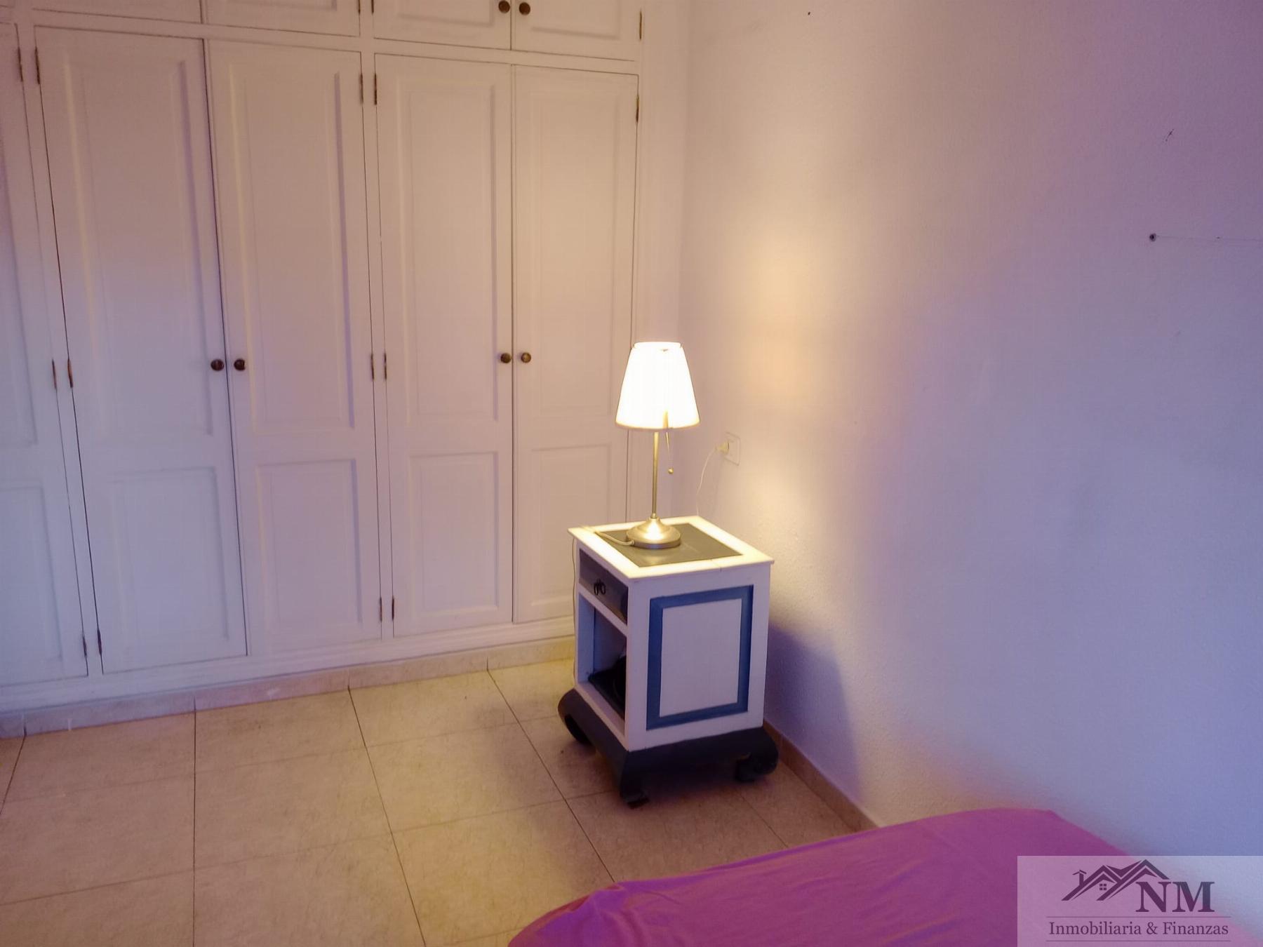Venta de apartamento en Adeje