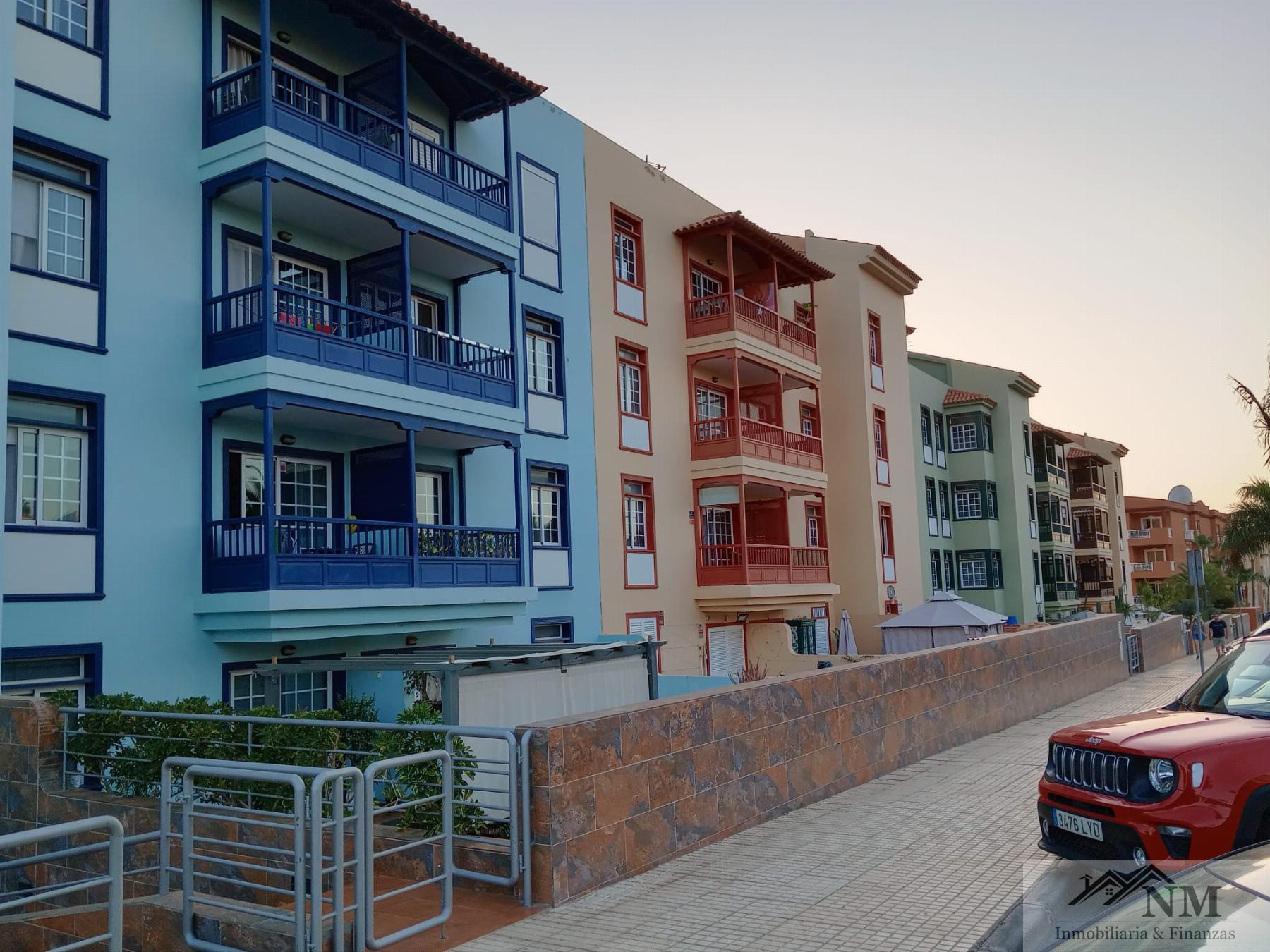 Venta de apartamento en Adeje