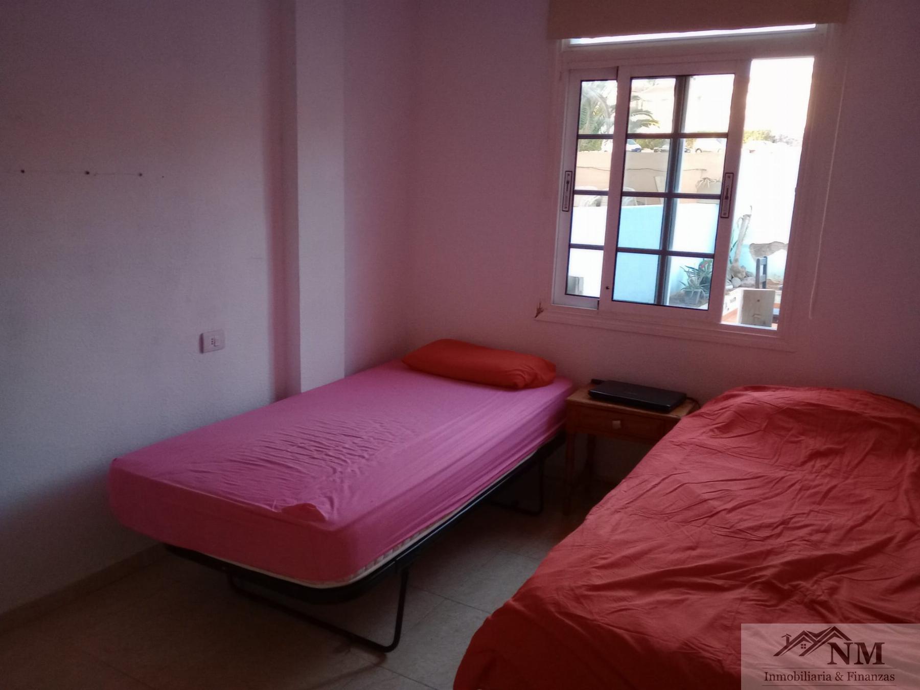 Venta de apartamento en Adeje