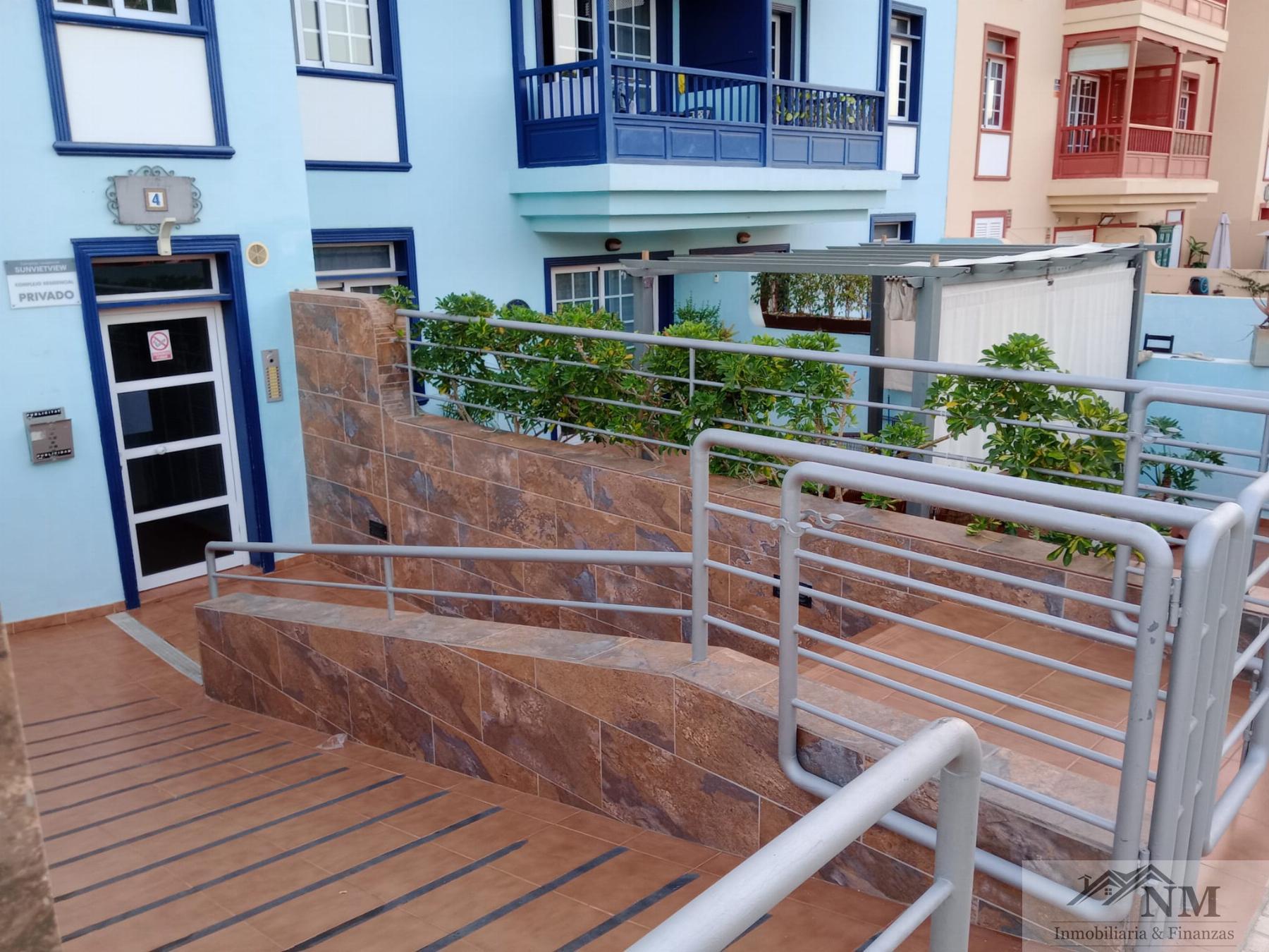 Venta de apartamento en Adeje