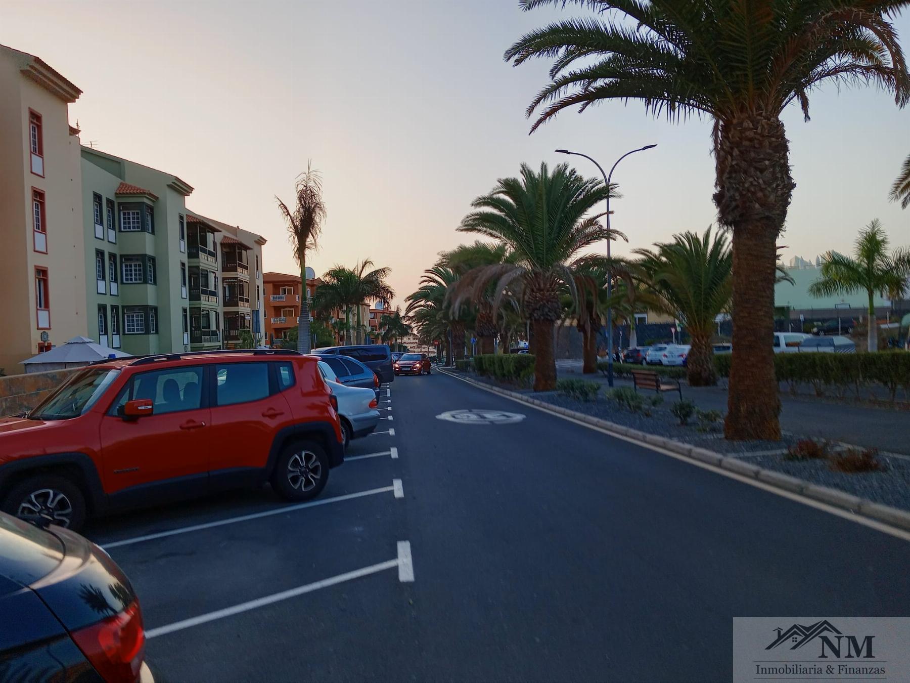 Venta de apartamento en Adeje