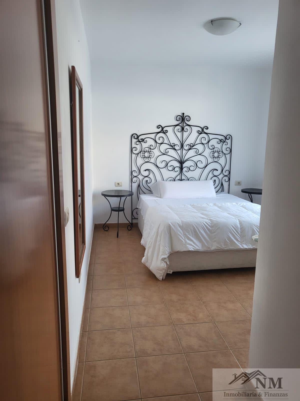 Vente de appartement dans San Miguel de Abona