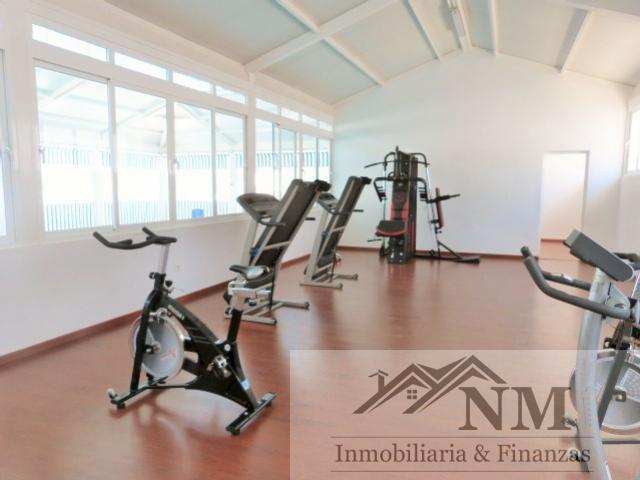 Vente de appartement dans San Miguel de Abona