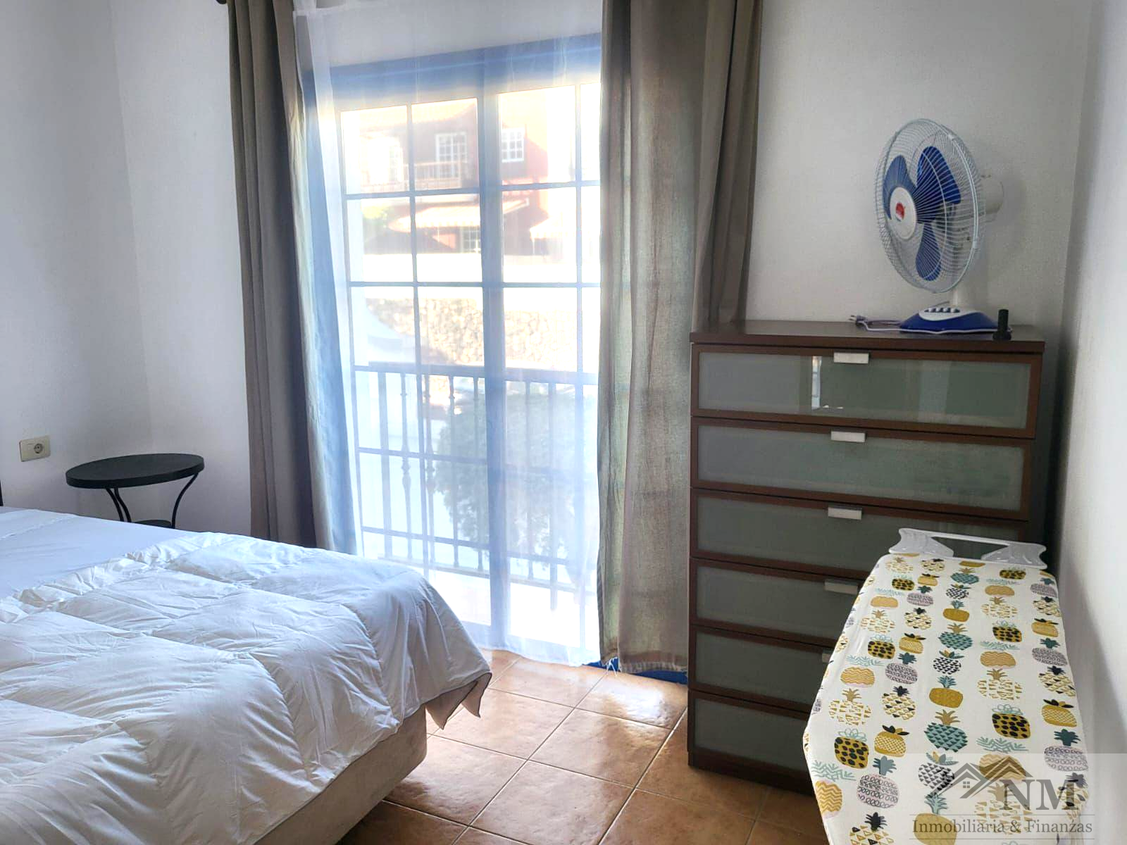 Vente de appartement dans San Miguel de Abona